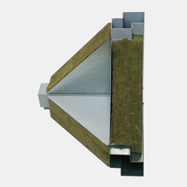 Luftaufbereitungsanlage - AIRBOX S60 - Rosenberg Ventilatoren