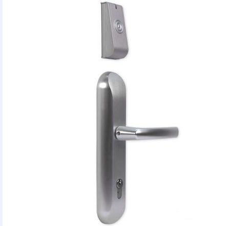 Elektronisches Schloss / Tür / für Hotels - CISA