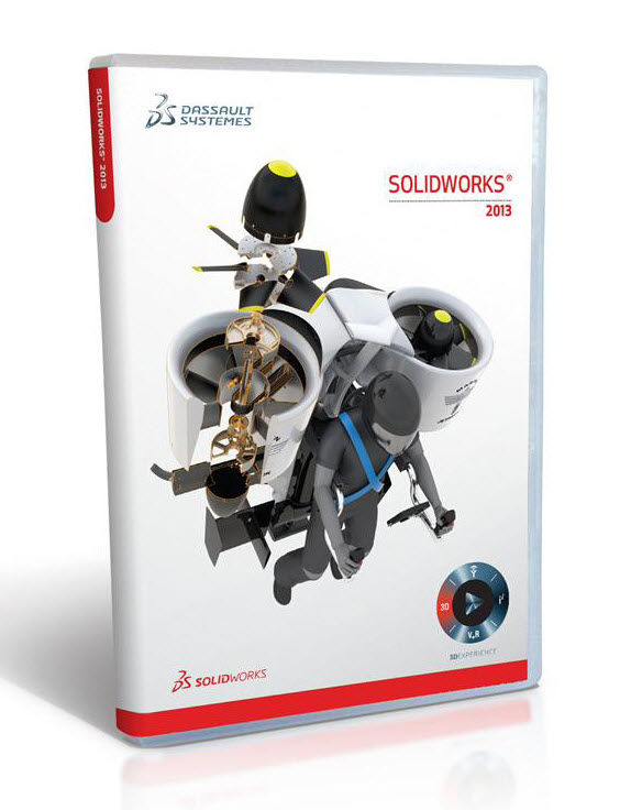 CADSoftware SOLIDWORKS® PROFESSIONAL Dassault Systèmes SolidWorks