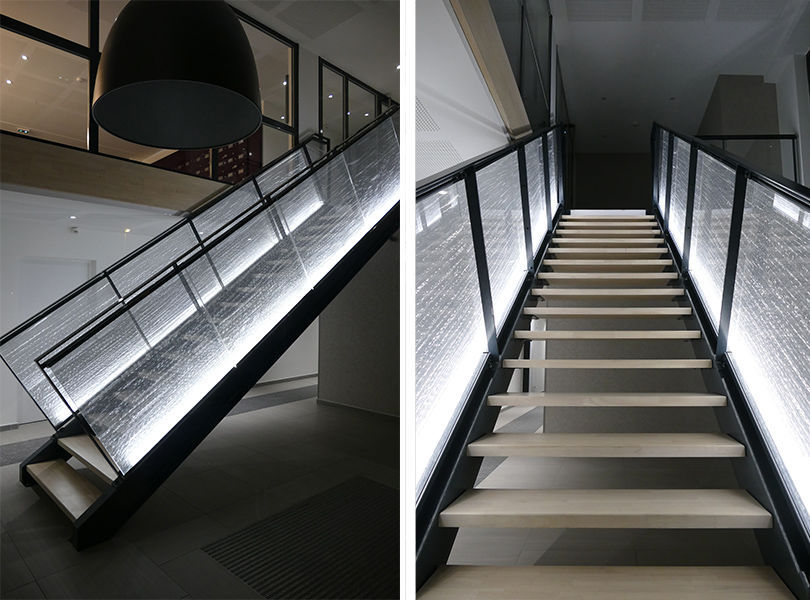Acryl-Gelnder - KAUFFMAN & BROAD - DACRYL - Platten / fr den ...
