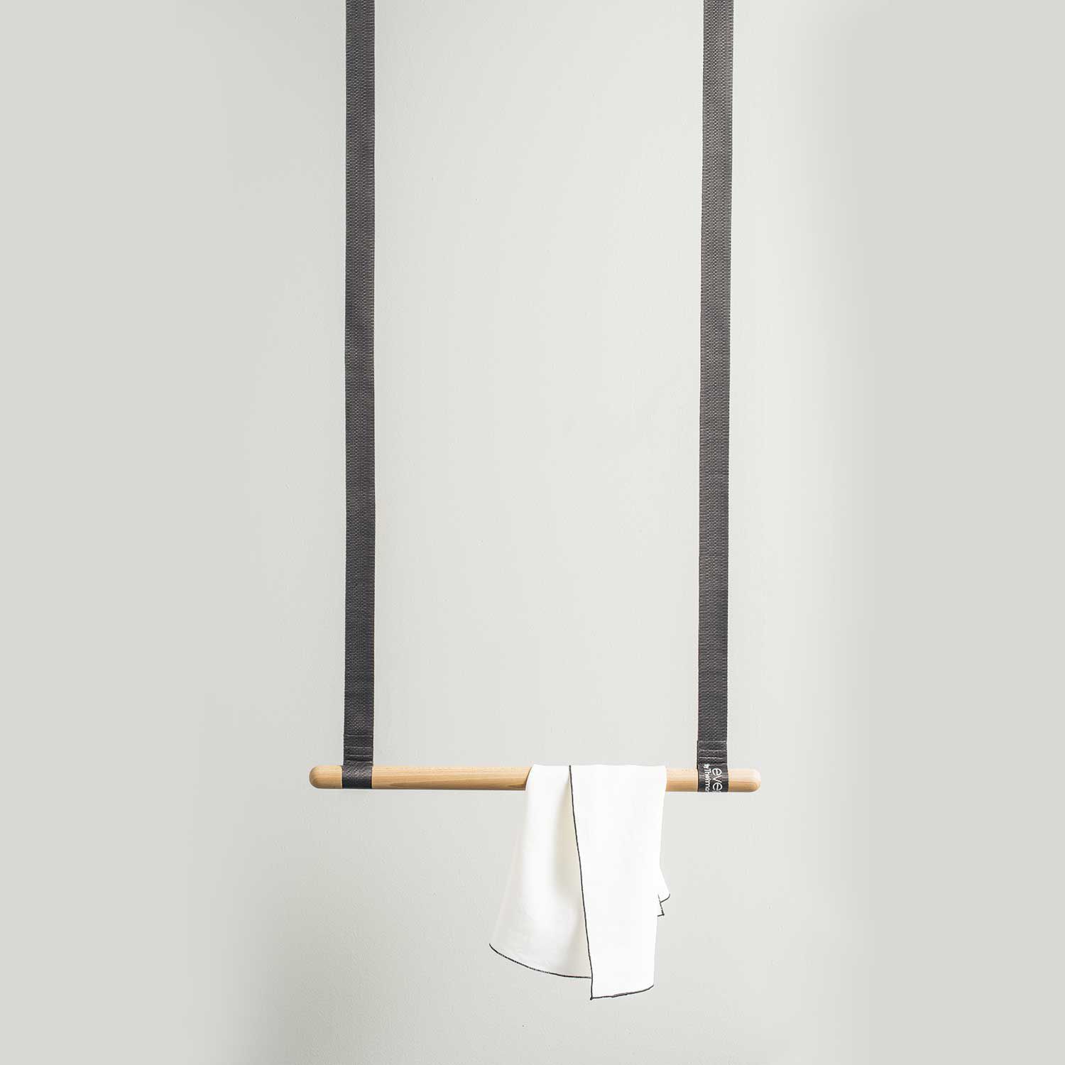 Handtuchhalter / 1 Stange - EVGABR - EVER Life Design - für