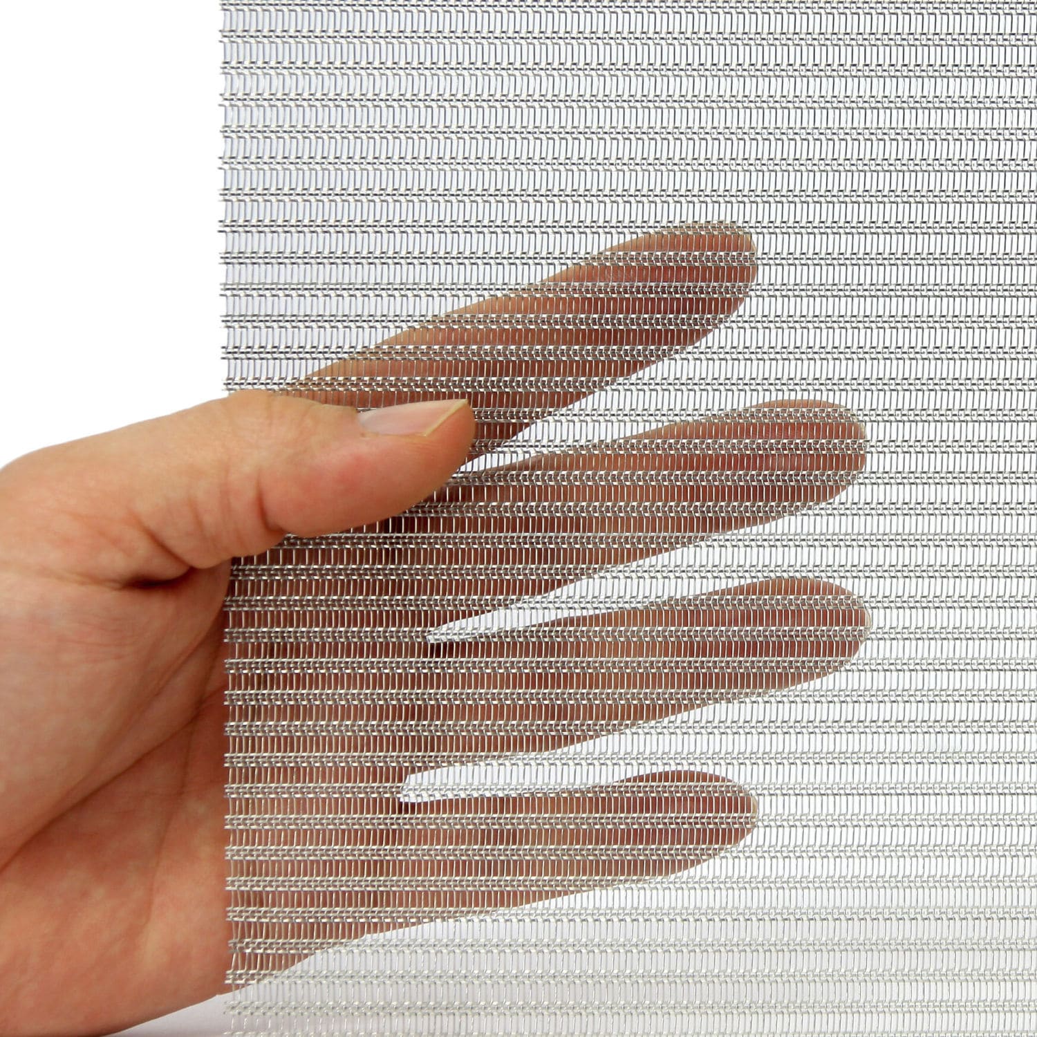 Respicefinem Schnittschutzhandschuhe Edelstahl - Paar Schutzhandschuhe Für Industrie Und Lebensmittelverarbeitung