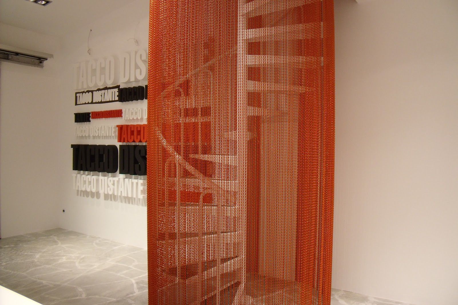 Raumteiler Stoff Hängend - Balkon Gestalten