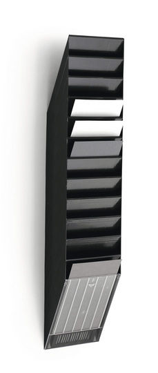 Wandmontierter Dokumentenhalter - FLEXIBOXX : 1709781010 - DURABLE