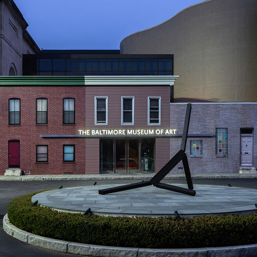 Modulgebäude BALTIMORE Williams Scotsman temporär / Stahl