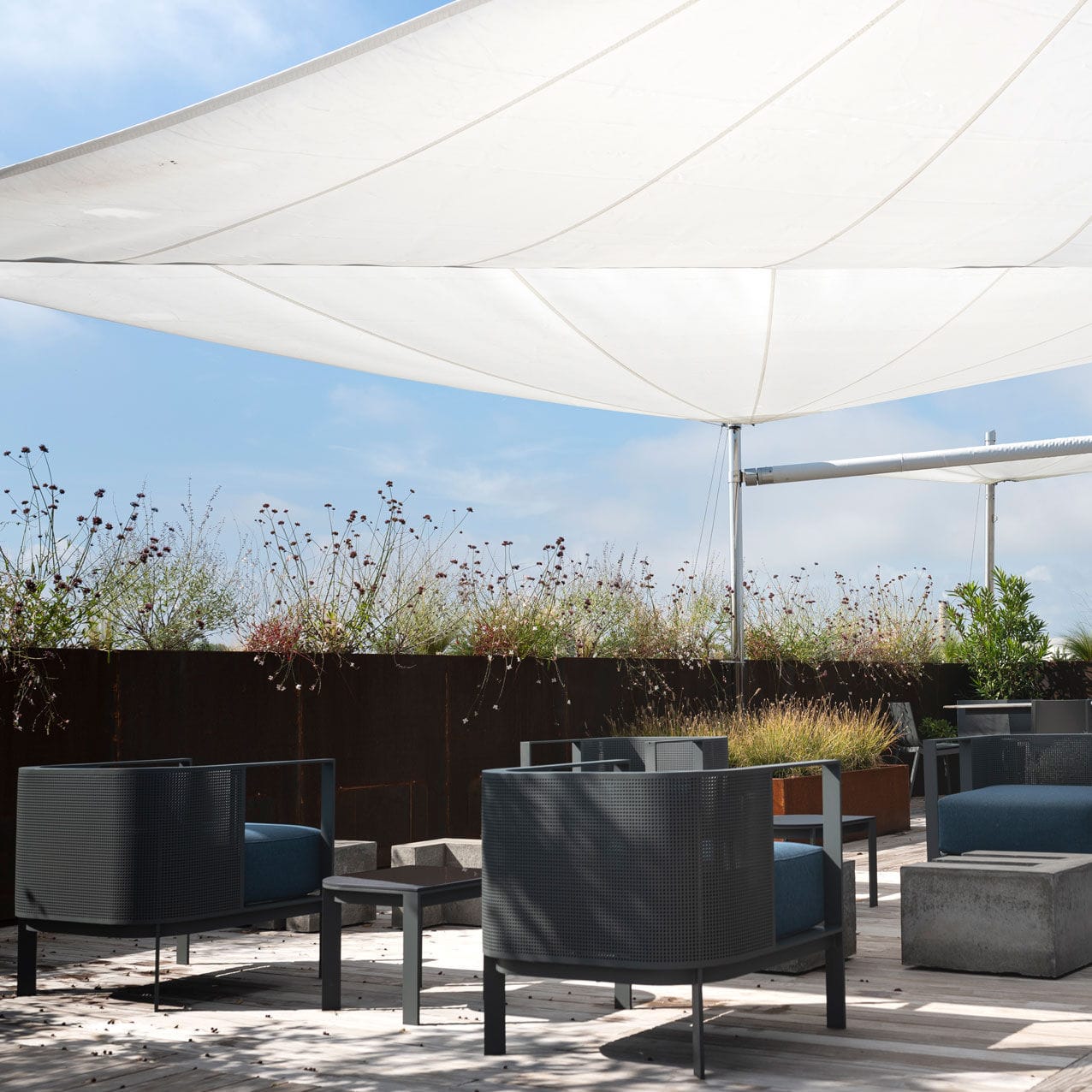 Artpuch Sonnensegel Cremefarben, Gebogen – 185 G/m², UV-Schutz 95%, Für Terrasse & Garten, Maßgeschneidert