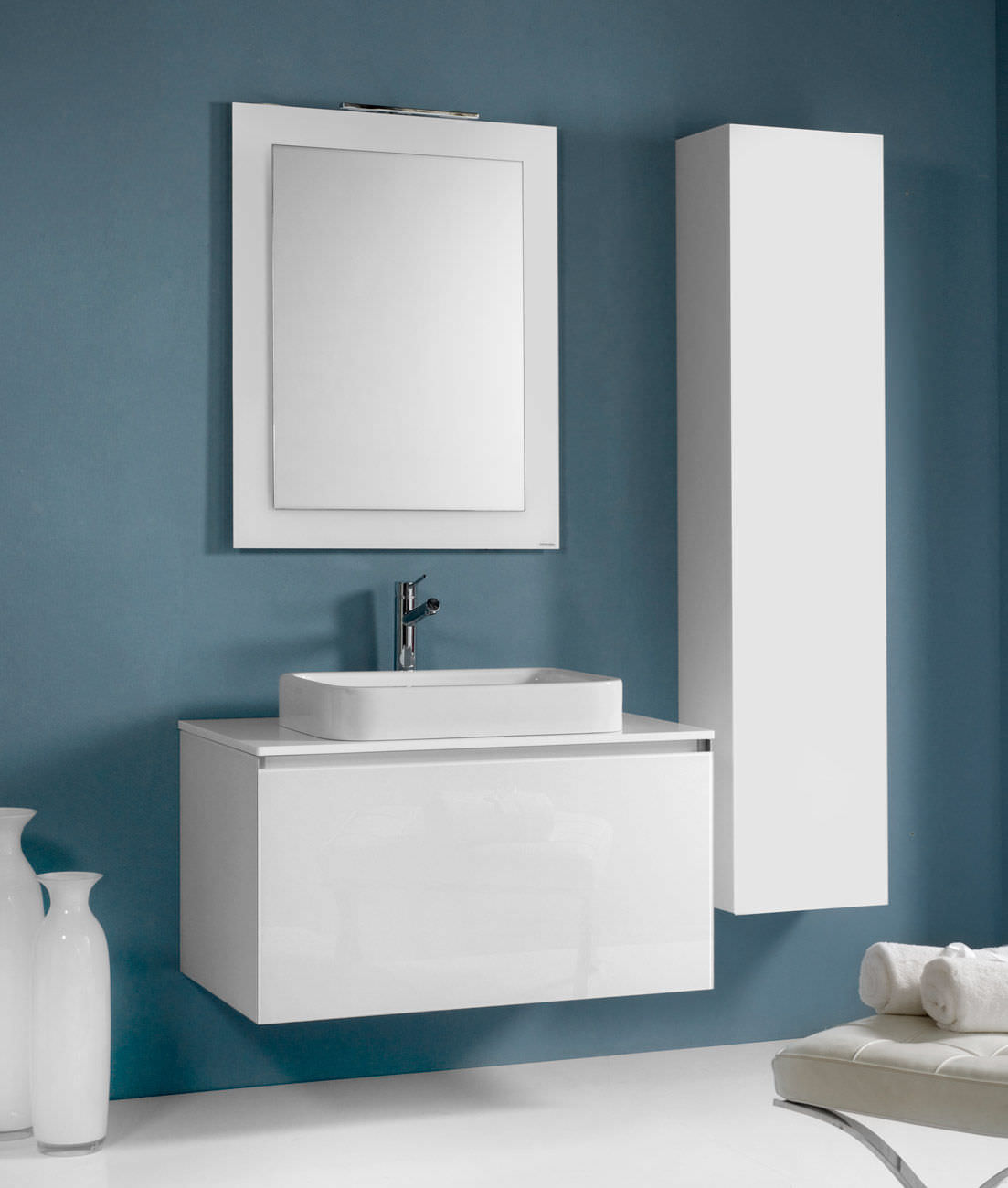 Waschtisch Bad Modern – Caseconrad.com