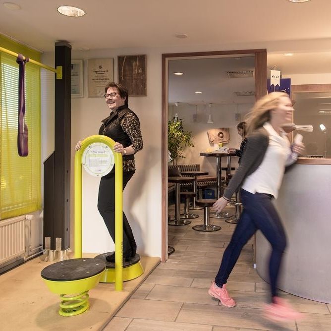 Taillentrainer Für Damen - Bauchbandage Für Figurformung & Rückenstütze