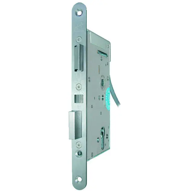 Mechanisches Schloss - 809M12A72A60 - Eff Eff - elektronisch / für 
