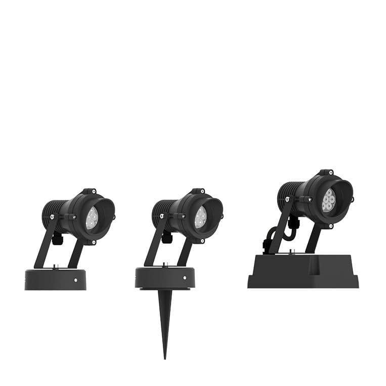 IP65-Scheinwerfer - ZEAT - LIGMAN Lighting Company Limited