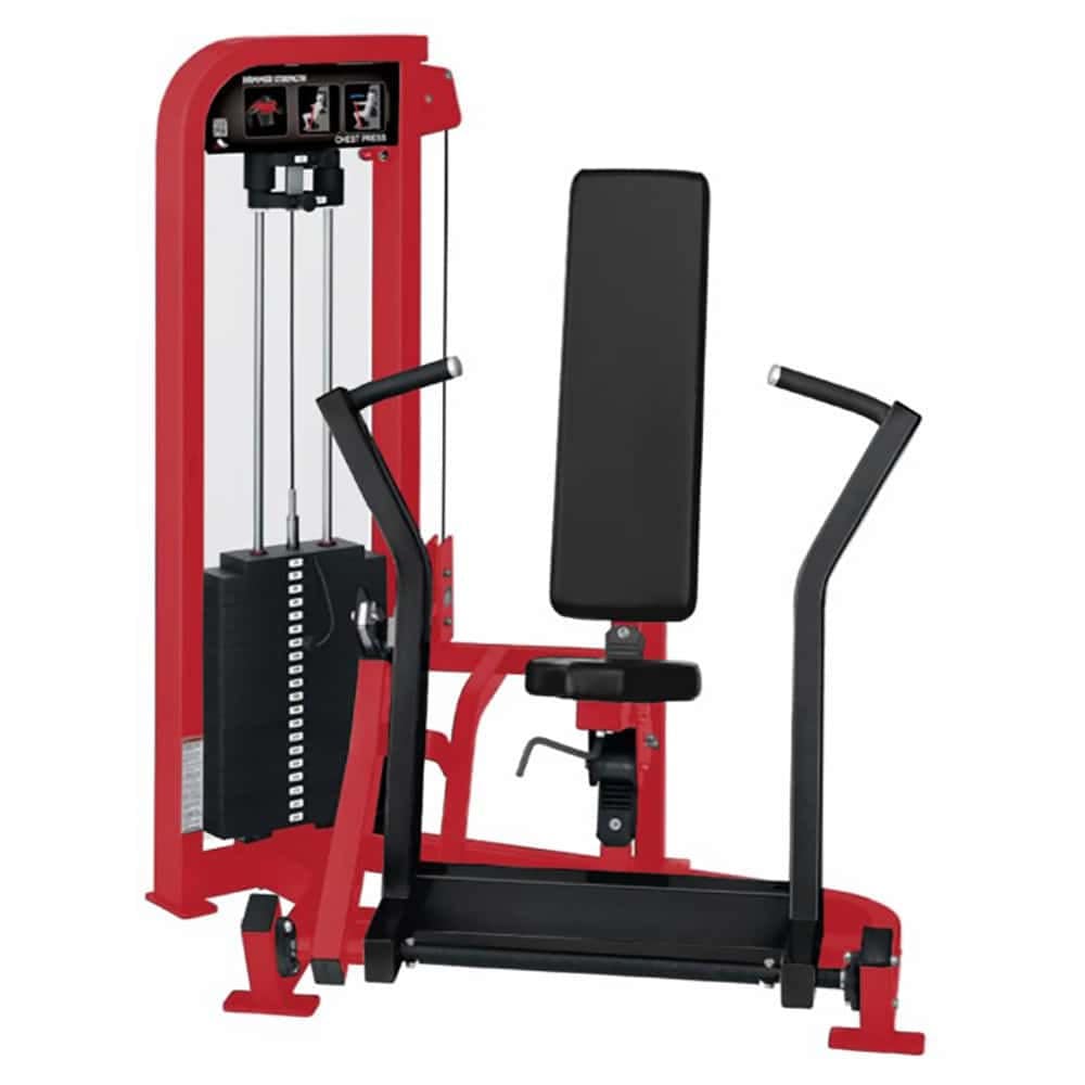 Brust Expander, Fitness Expander, Chest Expander, B Produktbild-Vorschau 11