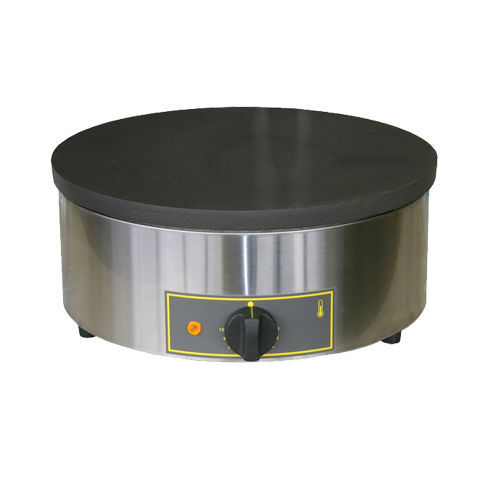 Elektrischer CrêpesMaker AR00023 CREPES DE France Profi