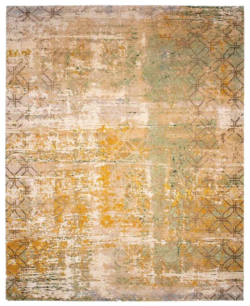 Jan Kath Teppich Sale