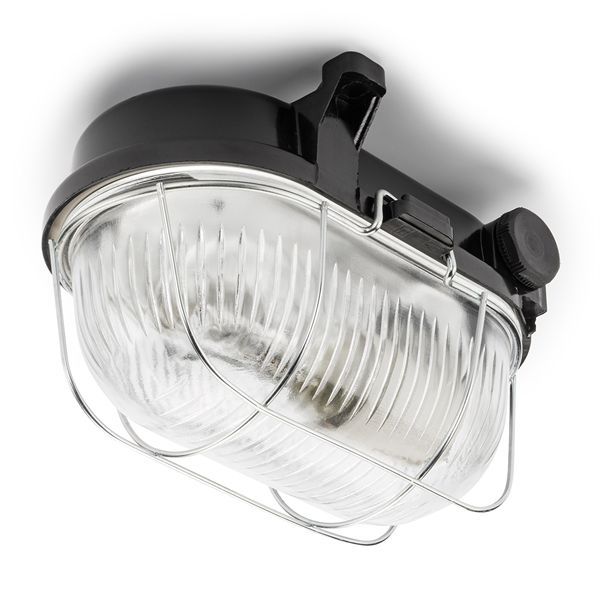 Klassische Deckenleuchte - 100500 - THPG, Thomas Hoof