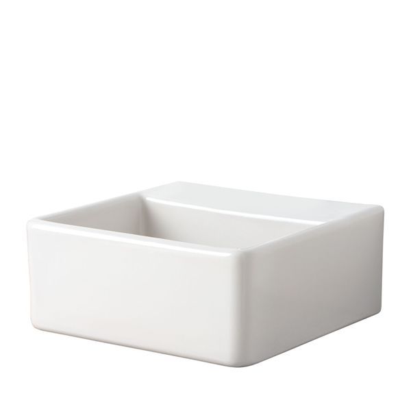 Wand-Waschbecken - 182156 - Thomas Hoof Produktgesellschaft mbH & Co