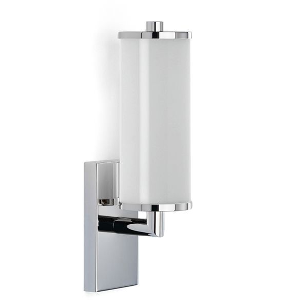 Moderne Wandleuchte - 163946 - Thomas Hoof Produktgesellschaft mbH & Co