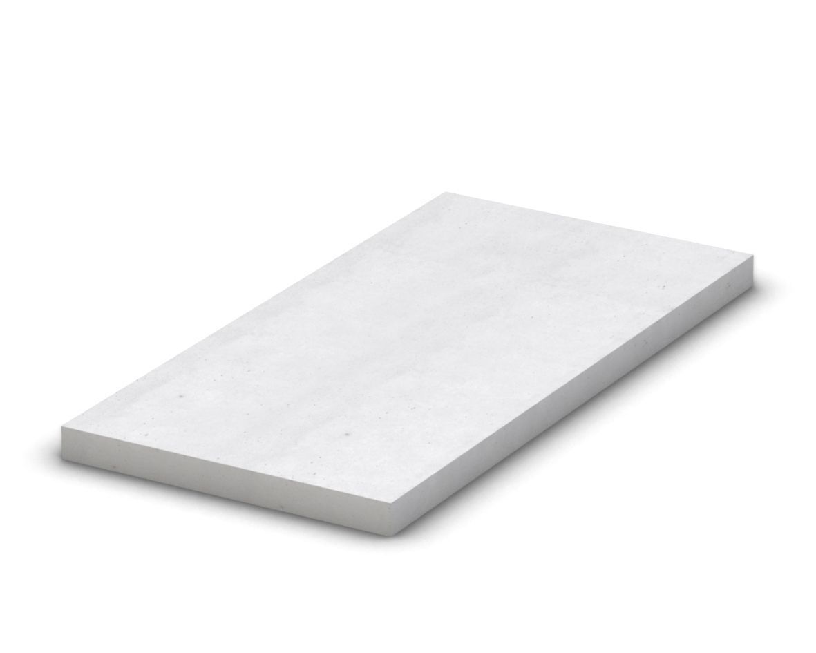 Betonbodenplatte - EBAWE Anlagentechnik GmbH - für Decken