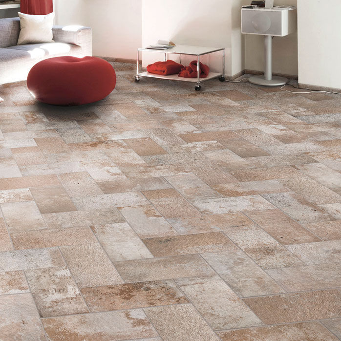 Fliesen für den Innenraum - RUST - Ceramica Rondine - für den