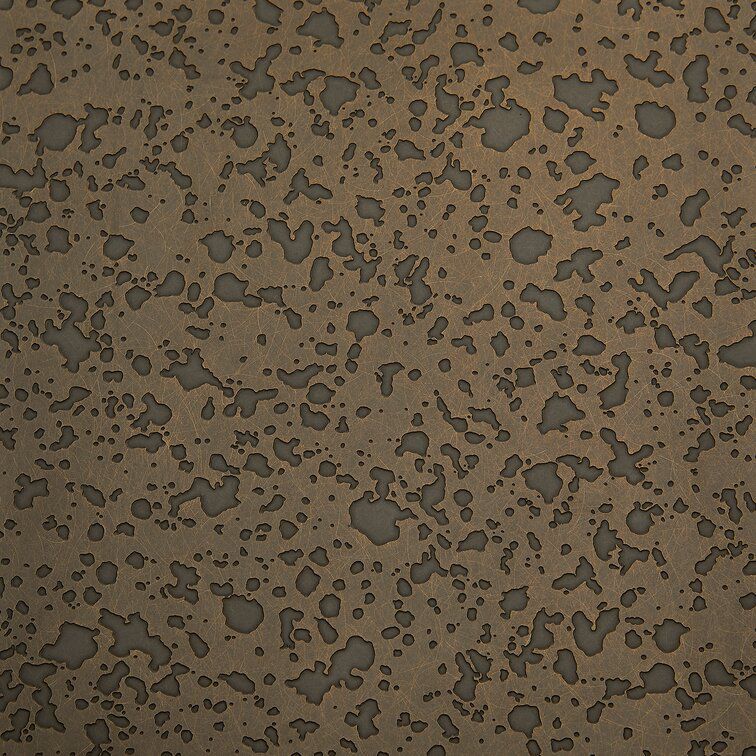 Messing-Verblendplatte - BRONZE ETCHED SPOTTED - POHL Metal Systems ...