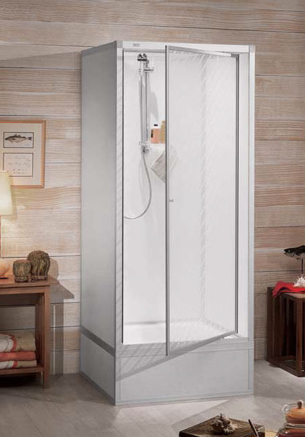 Acrylduschkabine - EXKLUSIV - Roth Werke GmbH ÖkoEnergie- und