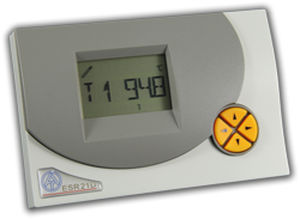 30A Solarregler Solarladeregler MPPT PWM (Neu (gemäss Beschreibung)) in 30A Solarregler Solarladeregler MPPT PWM (Neu (gemäss Beschreibung)) in