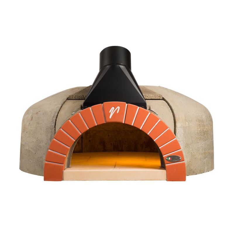 Profi-Ofen - VESUVIO GR - REFRATTARI VALORIANI S.R.L. - Gas / Holz /  Konvektion