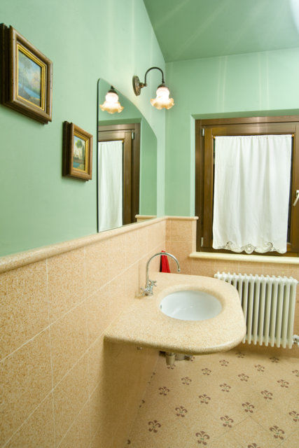 Badezimmer-Fliesen / für Böden / aus Terrazzo / Motiv - T32 ... Badezimmer-Fliesen / für Böden / aus Terrazzo / Motiv - T32 ...