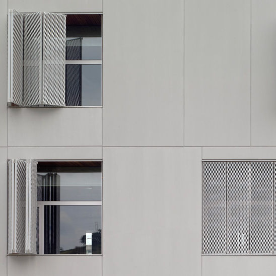 Tür für Innenbereich - ECO FOLD : SF - SAHECO - Holz / faltbar / voll