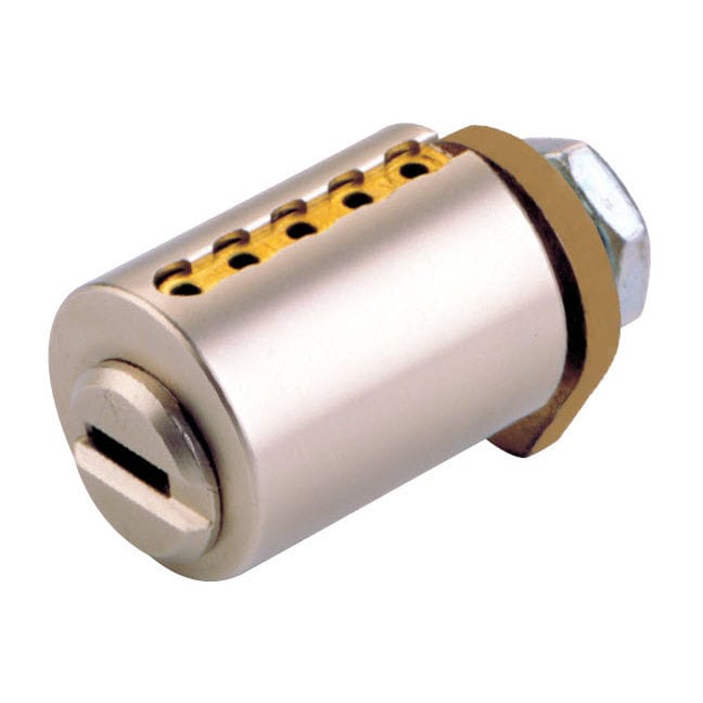 Zylinder-Sicherheits-Türschloss / Hochsicherheit - LIPS - Mul-T-Lock®