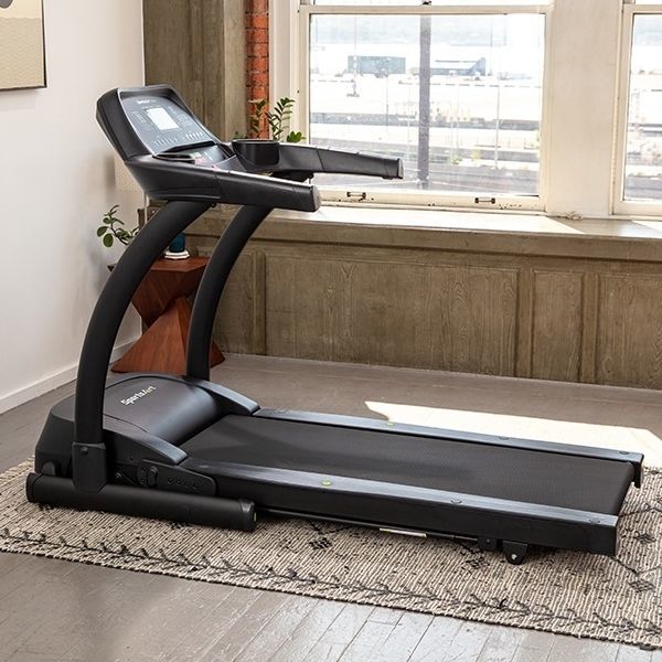 Programmierbares Laufband TR22F SportsArt Fitness