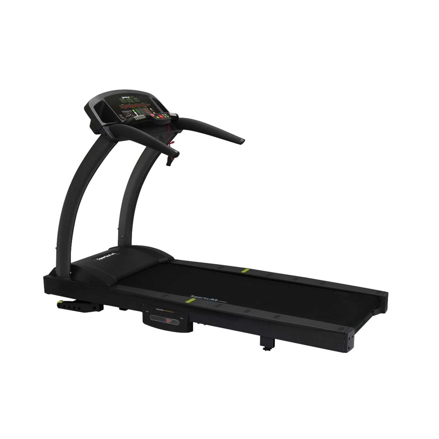 Programmierbares Laufband TR35 SportsArt Fitness