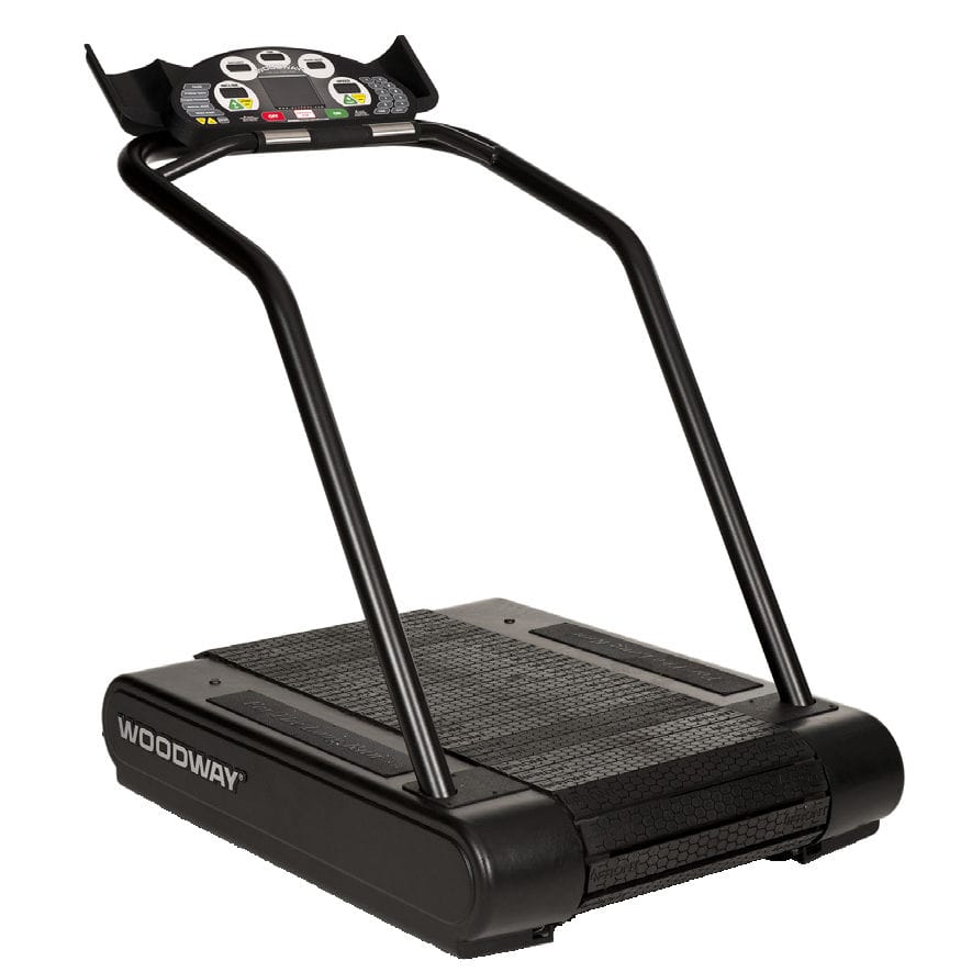 Programmierbares Laufband PATH Woodway