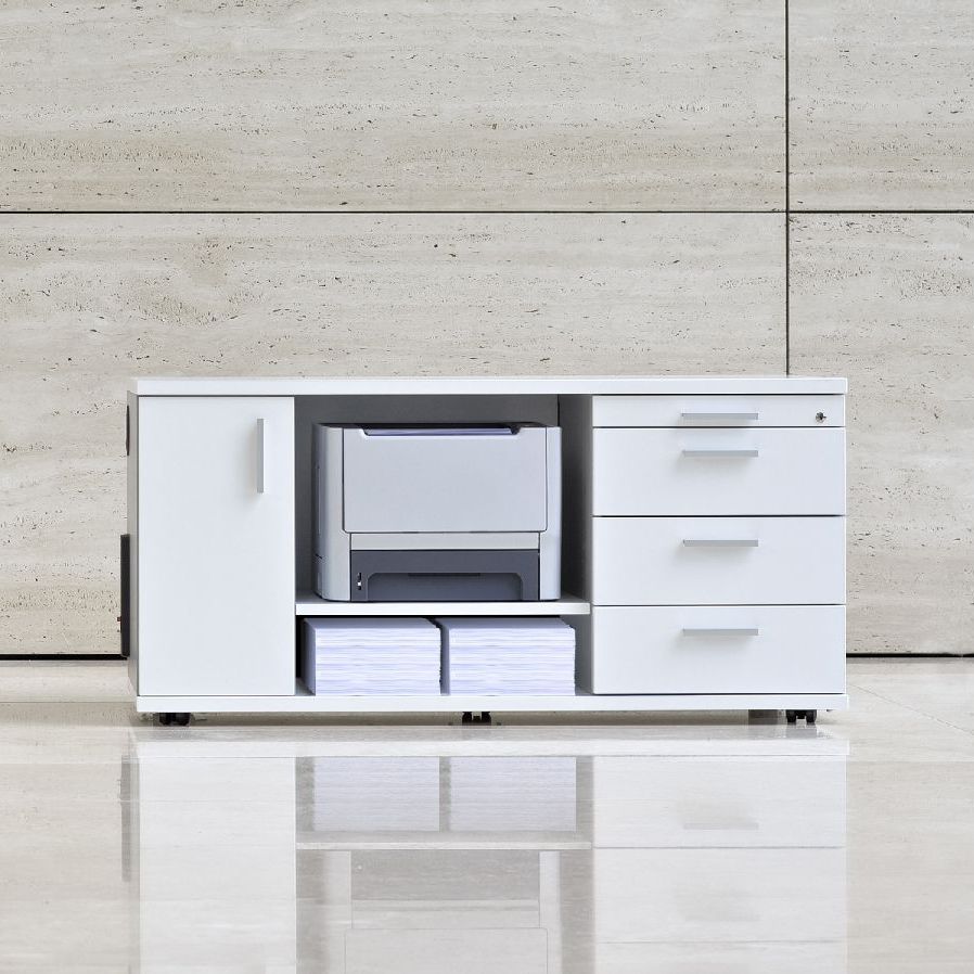 Druckerschrank - VERSA S - Vario