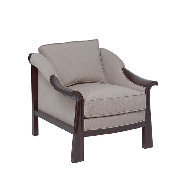 Sessel / Art Deco - ACH 033 - Galerie MCDE - édition Pierre Chareau