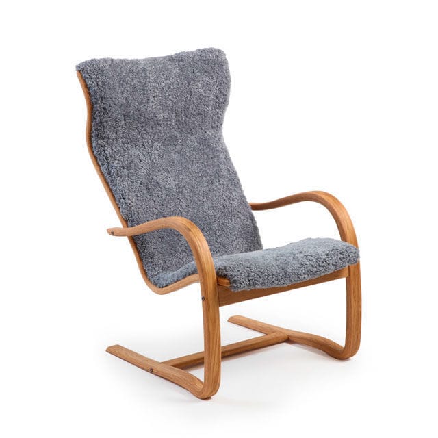 XXL Sessel Mit Fußstütze - Chenille Stoff 250kg Tragkraft Mit Stauraum