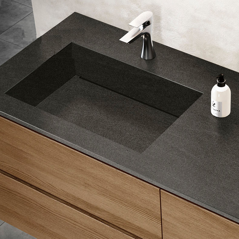 Keramik-Waschtischplatte - TOP_TOP GRES - GB GROUP S.R.L.