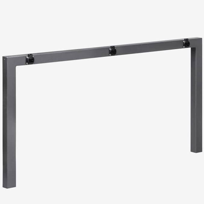 E-Bike Pedale Aus Aluminiumlegierung - Rutschfeste Fußpedale CNC-schwarz