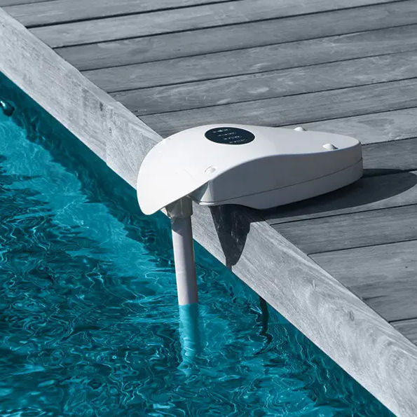 Alarm für Pool DESJOYAUX PISCINES Perimetrischer