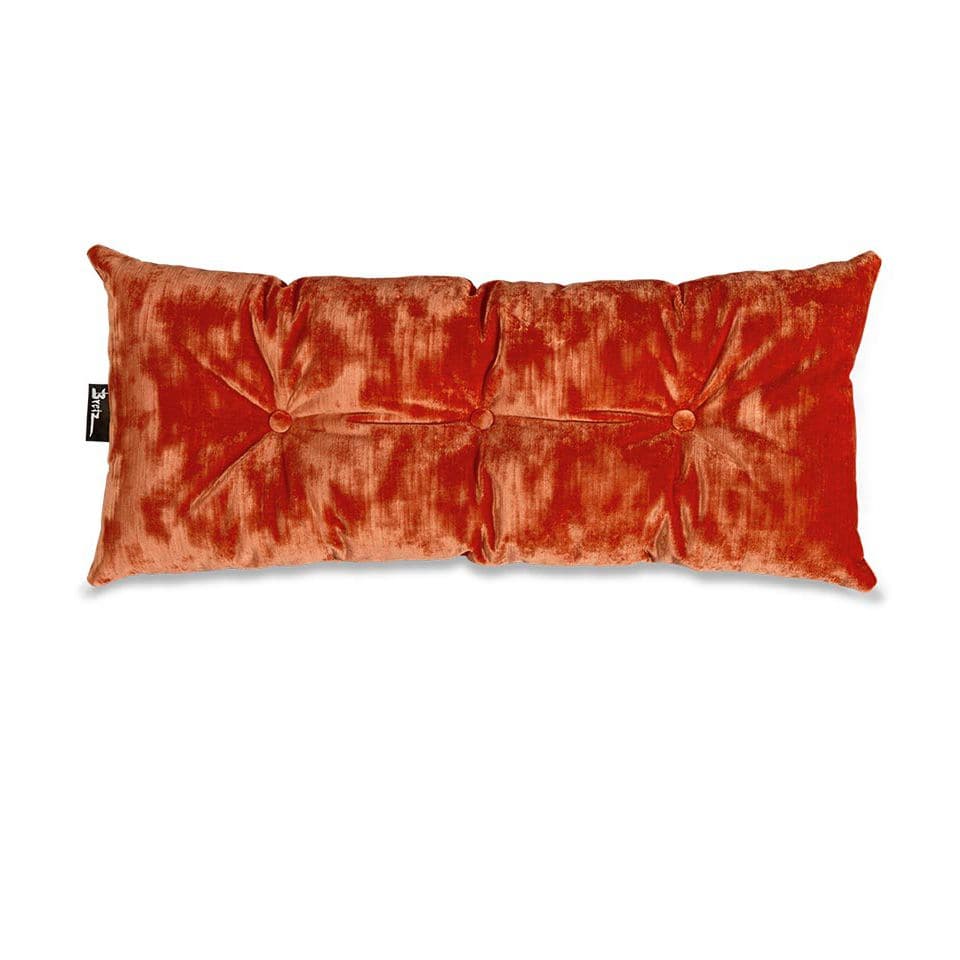 Kissen für Sofas D118V BRETZ rechteckig / einfarbig / für