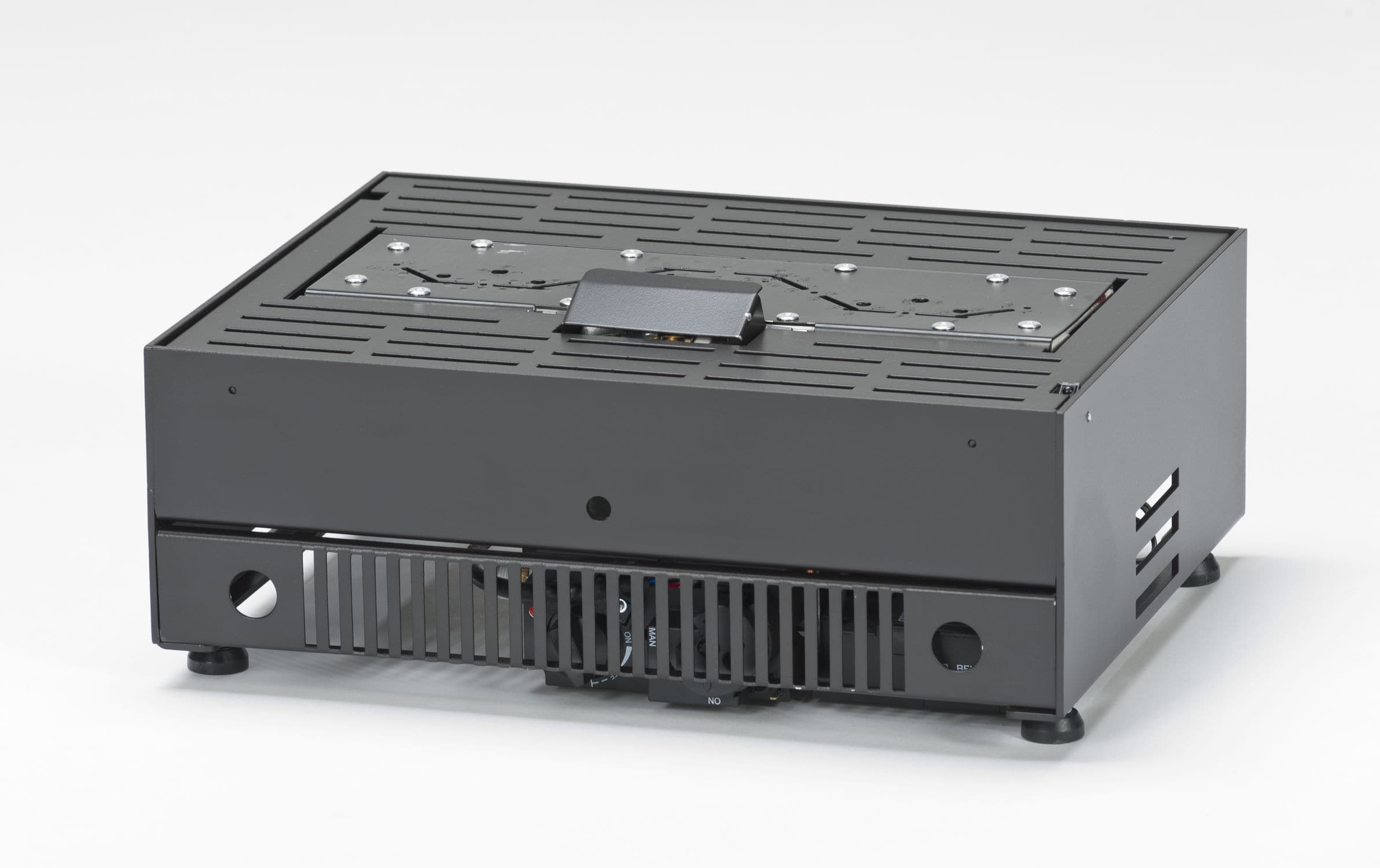 Gaskamin - OUTDOOR GAS BURNER TRAY - FIRE GRATE - 373 - CVO FIRE