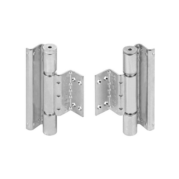 Scharnier für Pendeltür - GENIUS LHA - ECO Schulte GmbH & Co. KG - aus