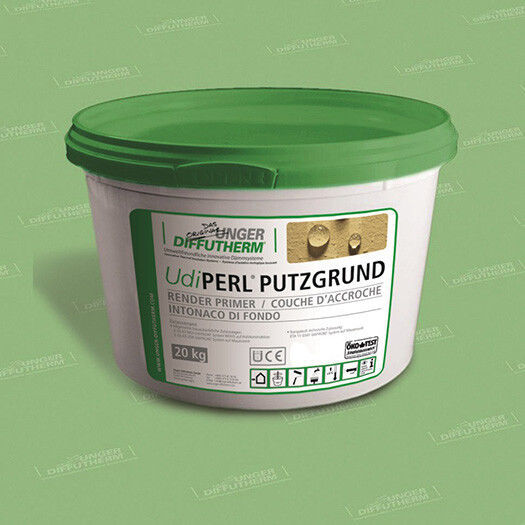 Tiefengrund UdiPERL® UNGERDIFFUTHERM GmbH