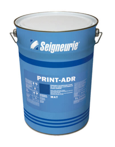 Acryl-Grundierung - PRINT-ADR - Seigneurie