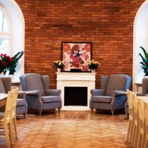 KRATKI.PL MAREK BAL: Heizung, Belüftungssysteme, Klimatechnik - ArchiExpo