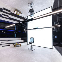 Deckenmontierter Spiegel - alle Hersteller aus Architektur und Design