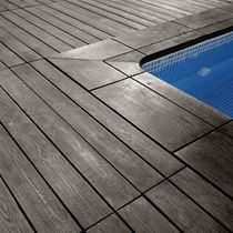 Beton-Poolumrandung - alle Hersteller aus Architektur und Design