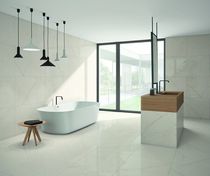 Fliesen für Badezimmer - alle Hersteller aus Architektur und Design