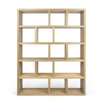 Modernes Regal / Holz
