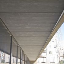 Abgehängte Decke, Deckensystem - alle Hersteller aus Architektur und