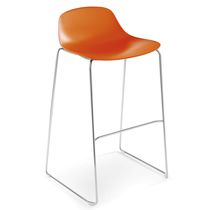 Kufen-Barhocker - alle Hersteller aus Architektur und Design - Videos